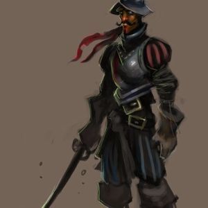 Meet your Posher, Johnny